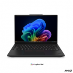 Lenovo ThinkPad T14 Gen 7 14 WUXGA AMD R5 AI PRO 440/16GB/512GB/AMD Radeon 840M/WIN11 Pro/Nordic Backlit kbd/FP/3Y Warranty | Lenovo