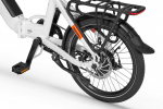 Ecobike Rhino Arktiline Valge