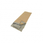 Outwell | lahtise patjaga | Magupaber | Commodore | 225 x 85 cm | 9/5/-8 C | 2-suunaline avamine - automaatne lukk, L-kujuline
