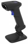 SUNLUX RH10S 2D-tarkkoodi lugeja, must (RH10S)