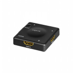 Logilink HDMI-lliti, 3x1-port 1080p/60Hz