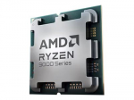 AMD Ryzen 7 9800X3D 4,7 GHz 8 kerner AM5 TRAY - u/kler