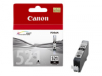CANON CLI-521bk musta tindiga