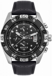 Paul Lorens Meeste kell PL8754A5-1A1 / must