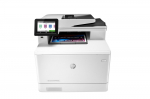 HP Color Laserjet Pro Mfp M479Fnw, Print, Copy, Scan,