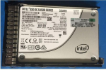 Hewlett Packard Enterprise SSD 3.84TB 6G SFF SATA RI SC DS