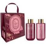 Grace Cole Velvet Plum AND Soft Suede Body Care Mini Set - Kingitus: kehohoiu mini-sada ( 2 tk )