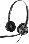 HP EncorePro 320 Stereo USB-A Headset TAA