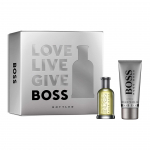 Hugo Boss Boss Bottled EDT 50ml + Dushigeel 100ml Komplekt