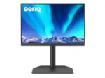 BENQ SW242Q 24,1-tolline 16:10 2560x1600 IPS