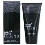 Montblanc Legend After Shave Balsam