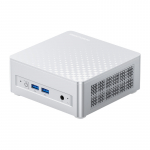 Minis Forum M1 Plus Core i5-12600H Mini PC Barebone