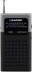Blaupunkt Taskuradio PR4BK AM/FM