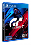 SONY Gran Turismo 7 Standard inglise PlayStation 4