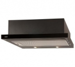 Akpo WK-7 Light Eco 60 Klaasist must kapuuts