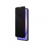 Zagg InvisibleShield Glass Elite Privacy Galaxy S26 jaoks