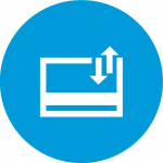 Milestone XProtect Transact Base License Monitor point-of-sale terminal