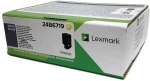 LEXMARK 24B6719 Kollane