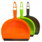 Sauber Prgikhvel kummiga