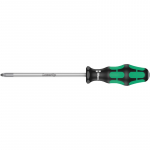 Phillips screwdriver WERA 355, PZ 3x150mm