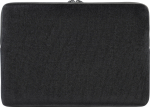 Tucano Velluto kaitsekott 16-tollise slearvuti jaoks, must (BFVELMB16-BK)