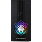 ACER | Predator | Orion 3000 Gaming | Ttarku | Torn | Intel Core Ultra 7 | 265F | 32 GB | DDR5 SDRAM | 1000 GB | NVIDIA GeForce RTX 5070 | Ilma klaviatuurita | Windows 11 Home | Garantii 24 kuud