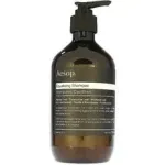 Aesop Equalising Shampoo - ampon pro obnoven rovnovhy pokoky hlavy 500ml