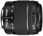 Pentax SMC DA 18-55mm F/3.5-5.6 AL WR