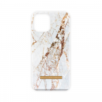 ONSALA COLLECTION Mobile Cover Soft White Rhino Marble iPhone 13 Pro