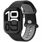 Spigen Nano Pop Apple Watch 6/7/8/9/10/SE (40/41/42 mm) punane