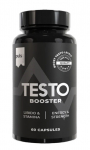 Puls Nutrition Testo Booster, 60 kaps (2415)
