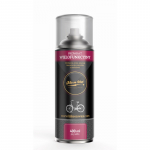 BikeOnWax Repel Water repellent - repels water / removes rust / washes / lubricates and protects 400ml Aerosol