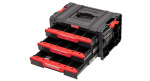 Tool box with drawers Qbrick System PRO 2.0 DRAWER 3 TOOLBOX EXPERT