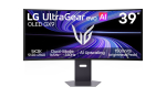 LG Electronics LG UltraGear evo GX9 39'' 5K2K -OLED-ekraan (39GX950B-B.AEU)
