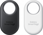 SAMSUNG Galaxy SmartTag2, 4 pack, Black + White