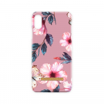ONSALA COLLECTION Mobile Cover Shine Dusty Pink viol iPhone XS MAX