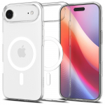 SPIGEN CASE LIQUID CRYSTAL MAG MAGSAFE IPHONE 17 AIR SELGE/VALGE