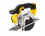 DeWalt DEWALT. Saeteraas. Metallile 18V 140/43mm