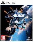 SONY Stellar Blade PS5-le