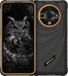 Ulefone Armor X31 Pro 8/256 GB Must/Oran