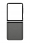 SAMSUNG Silikoonist mbris rngaga Hall, Galaxy Flip6 jaoks, EF-PF741TJEGWW