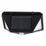 RoGer Solar-lamp halogeeniga, 100 LED-iga ja liikumissensoriga