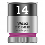 WERA Parun Zyklop 3/8" 14mm