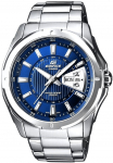 CASIO EF-129D-2AVEF meeste kell