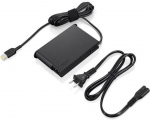 LENOVO GX20Z46271 toiteadapter/muundur Siseruumides/ues Must