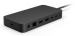 MICROSOFT Pind Thunderbolt 4 Docki Ksihendus Must