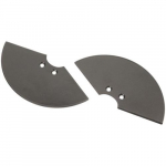 Fiskars Aiandusvahendi tarvik Tera Must