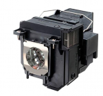 CoreParts Projector Lamp for Epson 215 Watt 5000 hours, 215 Watt fit