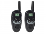 Liniex ICON PMR raadiotelefonid, 8 km, 16 kanalit (20464)