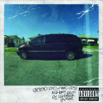 Interscope KENDRICK LAMAR Good Kid, M.A.A.D City (Deluxe Edition)
